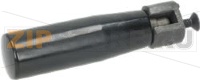 РУКОЯТКА МАХОВИКА IR407/90