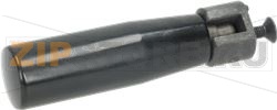 РУКОЯТКА МАХОВИКА IR407/90 