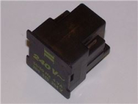 Transformer 240 V   time relay #203323