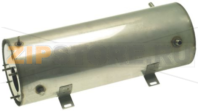 BOILER LTM1600 GB413F 