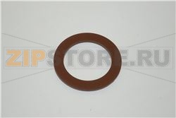 GUARNIZIONE RESISTENZA 42,5x60x3 mm 