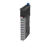 Модуль 24 В/DC, 100 мкс, 8 дискретных выходов (NPN) Inovance GL20-0008ETN-INT