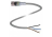 Кабель датчика-исполнительного устройства Female connector V1-G-E2/E3-5M-PUR Pepperl+Fuchs