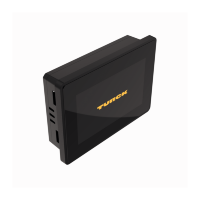 Программируемый логический контроллер 5" Turck TX405-P3CV01