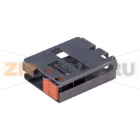 Датчик сдвоенный AS-i для пневматических четвертьоборотных приводов IFM AC326A