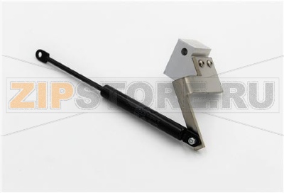 GAS pistons + MEDIUM/LARGE LEFT Hinge 