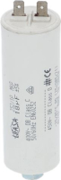CAPACITOR 18 MF 400/450V