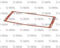 WATER TANK GASKET