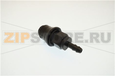 УПЛОТНИТЕЛЬНЫЙ НИППЕЛЬ CleanJet СО СТОРОНЫ ШЛАНГА RATIONAL 2062.0350 