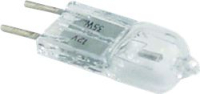 ЛАМПА ГАЛОГЕНОВАЯ 35W 12V G6.35