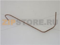 FRONT BURNER PILOT CONDUCTOR