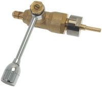 COMPLETE WATER TAP PORTOFINO