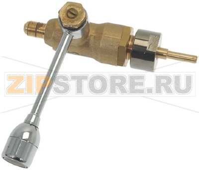 COMPLETE WATER TAP PORTOFINO 