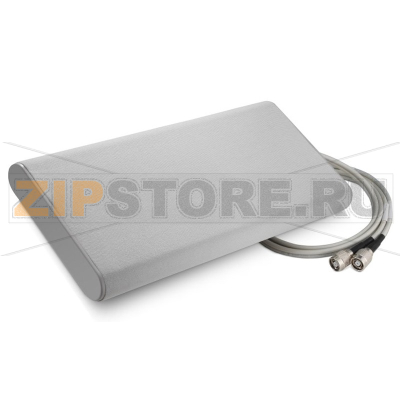 Антенна двухэлементная 2.4 ГГц, MIMO Wi-Fi Cisco AIR-ANT2452V-R 