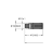 Кабель Ethernet Turck RSSX-RJ45S-8814-2M - Кабель Ethernet Turck RSSX-RJ45S-8814-2M