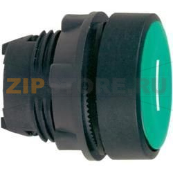 Кнопка красная, 1 шт. Schneider Electric ZB5AA434 