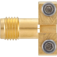 Разъем SMA, 50 Ом, 1 шт Rosenberger 32K242-40ML5