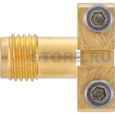Разъем SMA, 50 Ом, 1 шт Rosenberger 32K242-40ML5 