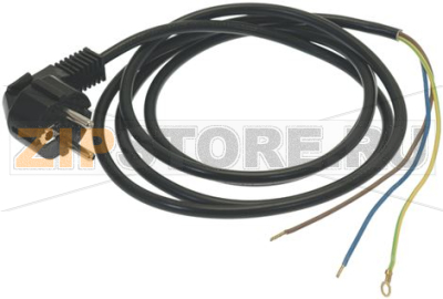 POWER CABLE 2000 mm 