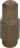 GAS JET M10x1 ø 1.25 mm
