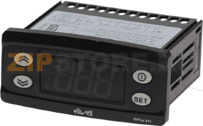 КОНТРОЛЛЕР ELIWELL ID PLUS 971 