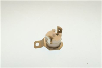 TERMOSTATO DI SICUREZZA CERAMICO 120 C