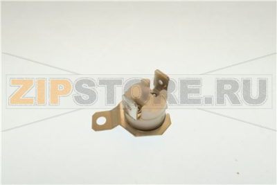 TERMOSTATO DI SICUREZZA CERAMICO 120 C 