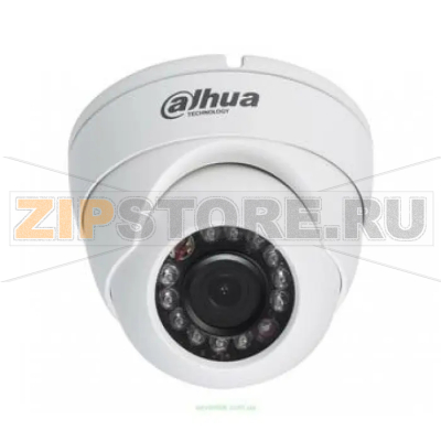 Видеокамера Dahua DH-HAC-HDW1100MP-0800B 