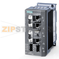 Симуляционной устройство для SIMIT - SIMULATION UNIT PB, для двух полевых шин, до 125 слейвов, включая ПО симуляции Siemens 9AE4122-2AA00