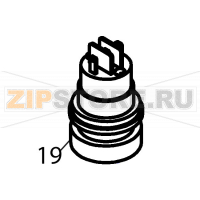 Micro switch series Fagor VPE-101