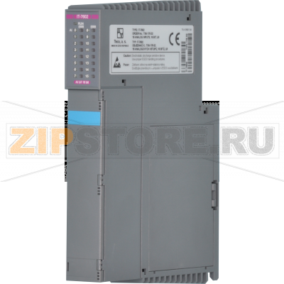 TECO IT-7602 