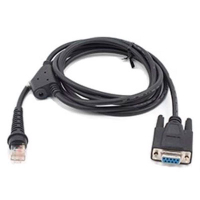 Кабель RJ45 - RS-232, 2 м Newland
