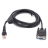 Кабель RJ45 - RS-232, 2 м Newland