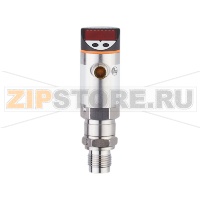 Датчик давления с дисплеем IFM PY2033