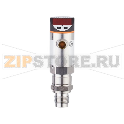 Датчик давления с дисплеем IFM PY2033 