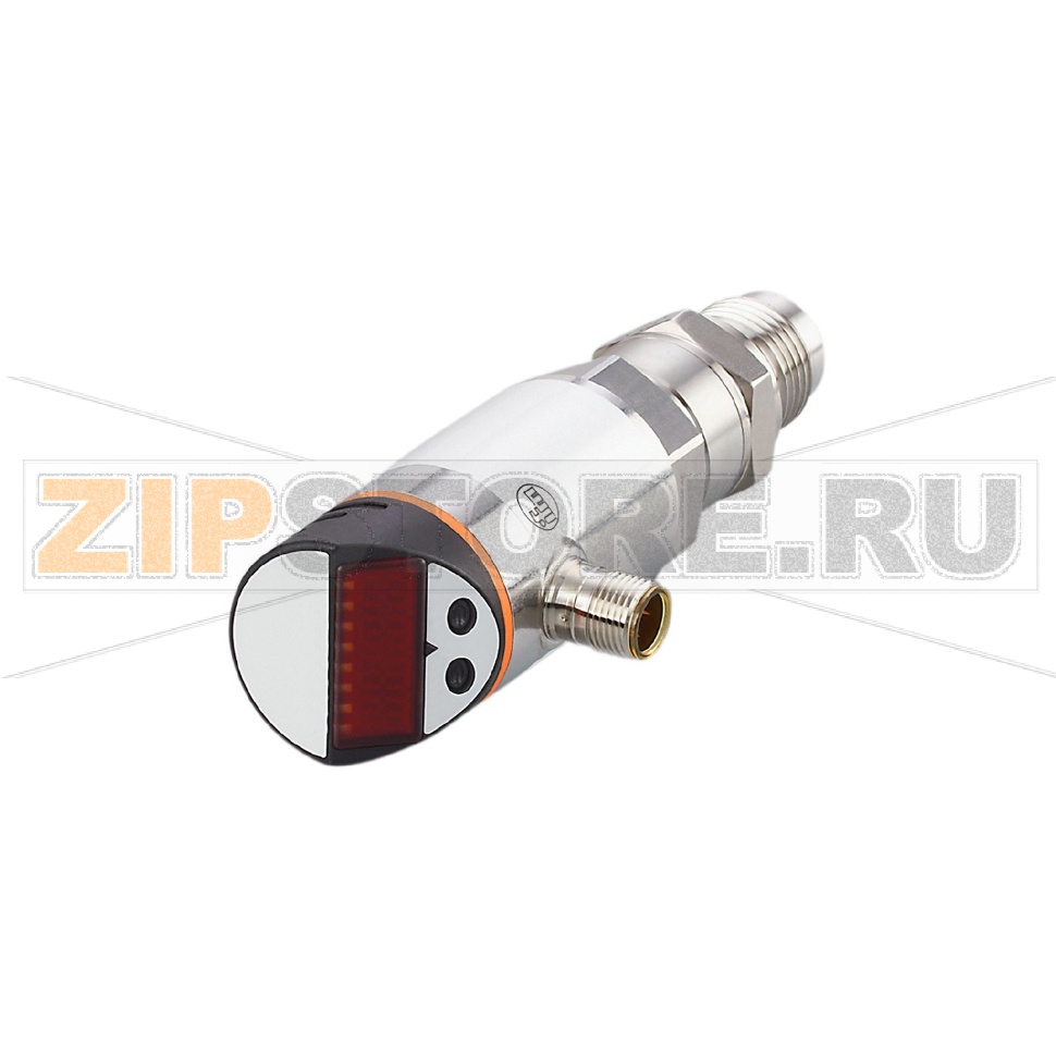 Датчик давления с дисплеем IFM PY2033 