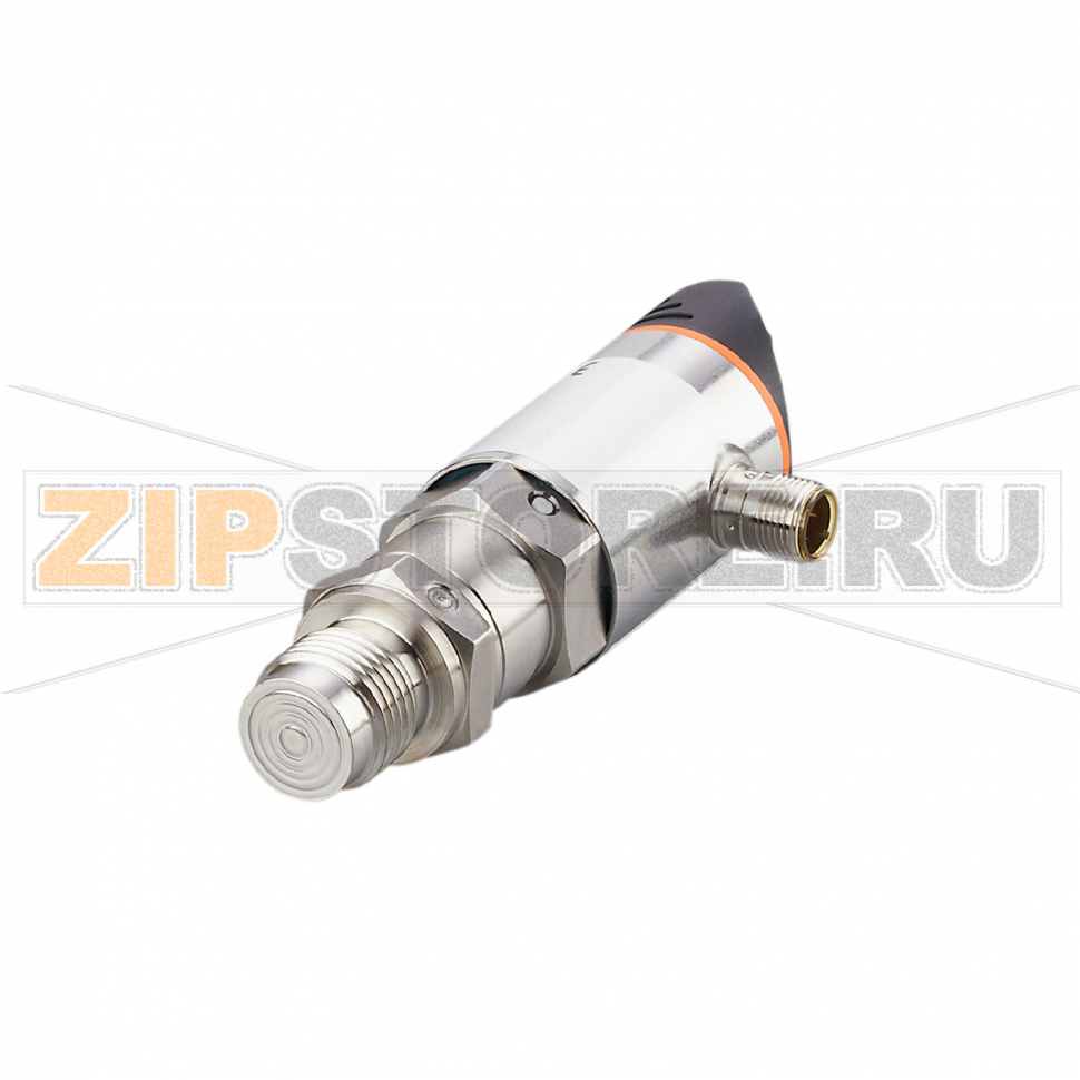 Датчик давления с дисплеем IFM PY2033 