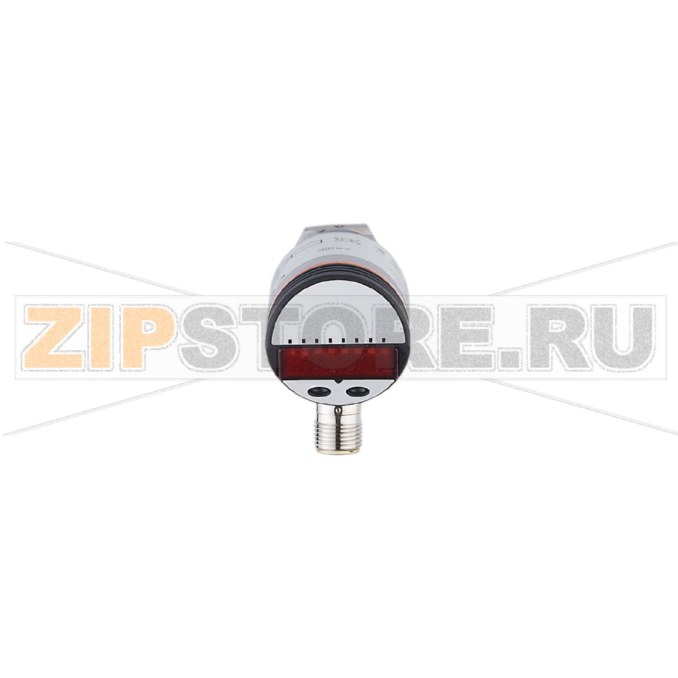 Датчик давления с дисплеем IFM PY2033 