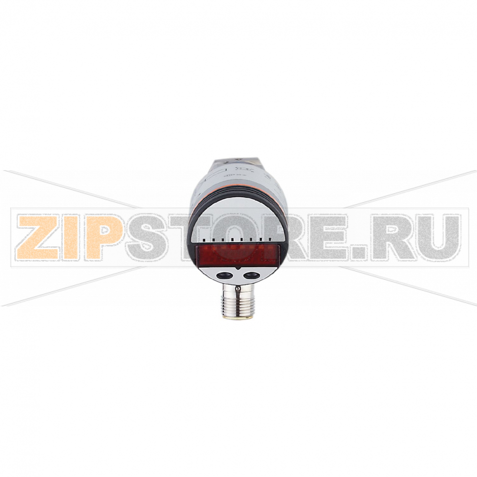 Датчик давления с дисплеем IFM PY2033 