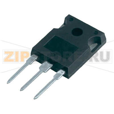 Транзистор STMicroelectronics TIP142 
