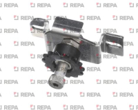 IDLER SPROCKET