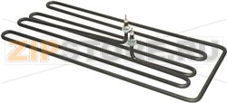 HEATING ELEMENT 