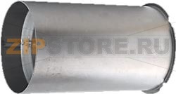 MOUTH ø 100/88 X 195 