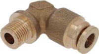 L-FITTING ø 1/8M NPT - 6 mm OT57