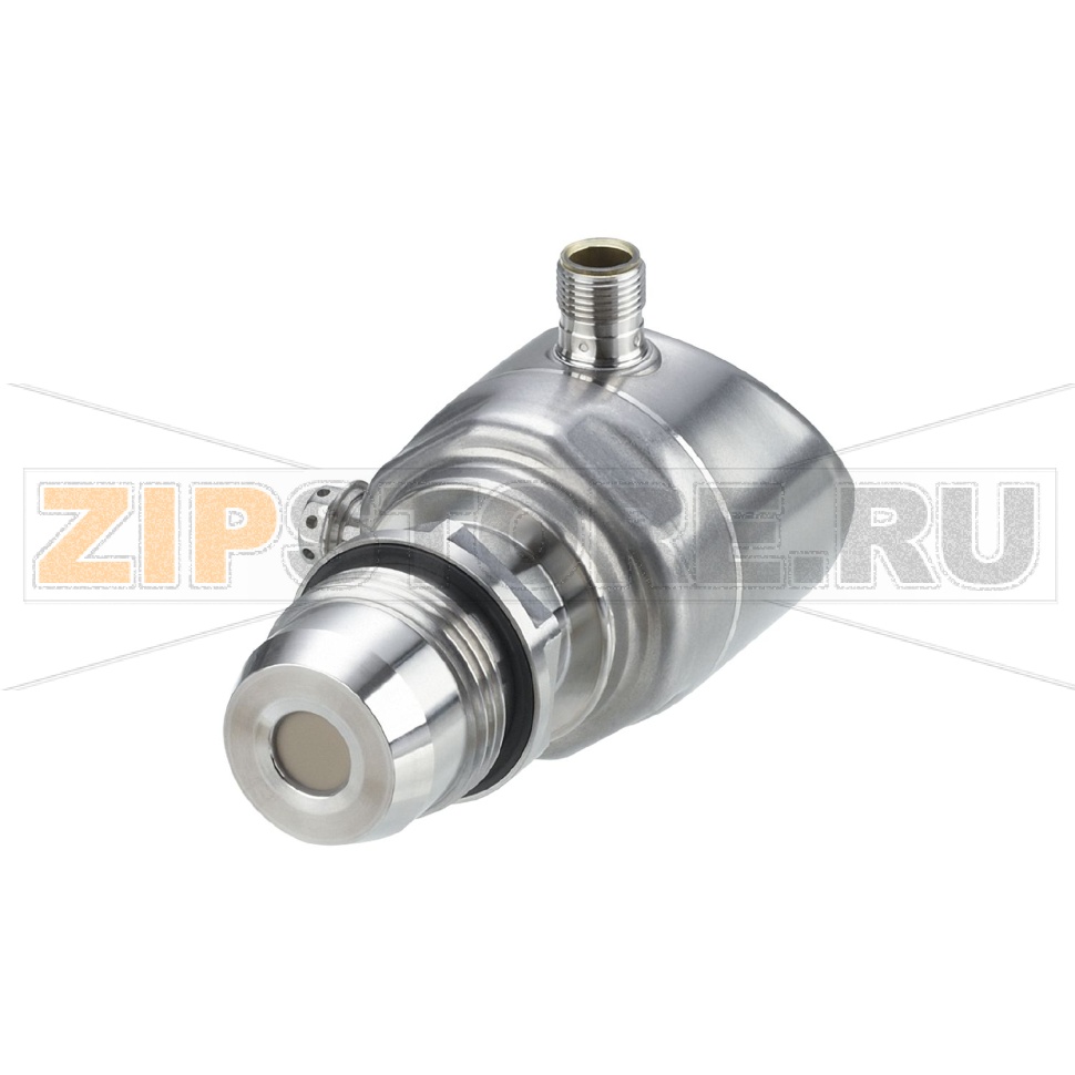 Датчик давления с дисплеем и установкой заподлицо IFM PI1708 