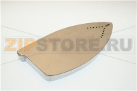 PIASTRA SATINATA EC-289