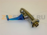 BOCCHETTONE VETRO 3/8