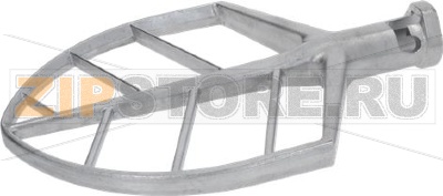 FLAT BEATER B SST-WIRES 