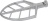 FLAT BEATER B SST-WIRES