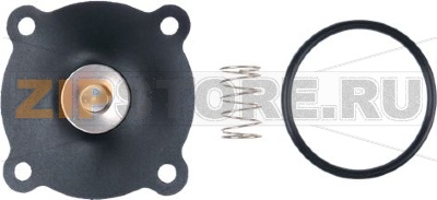 НАБОР ДЛЯ ОБСЛУЖИВАНИЯ ВЕНТИЛЯЦИОННОГО КЛАПАНА 1-1/4&quot; 